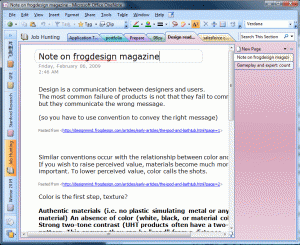 onenote