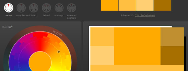 colorschemedesigner