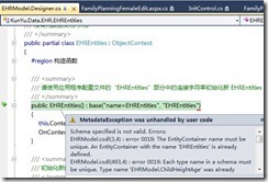 Error